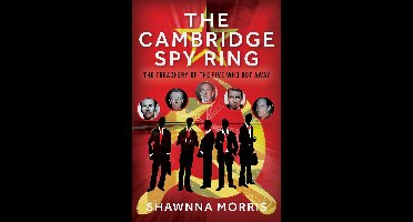 The Cambridge Spy Ring