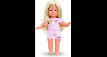 Corolle Ma Corolle Pop Paloma - Personaliseerbaar - 36 cm - Vanaf 4 jaar