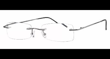 Leesbril Eschenbach randloos 291212 gun +3.50