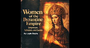 Women of the Byzantine Empire