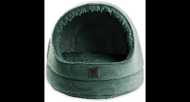 Martin Kattenmand Iglo Royal Collection Groen