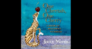 One Cheetah, One Cherry