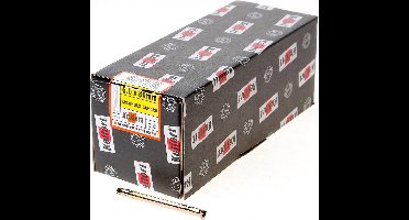 Kelfort Spanhuls - Expressnagel - 6 x 80 mm