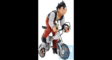 Banpresto Dragon Ball Z: Snap Collection - Son Gohan Ichibansho Figure Beeld