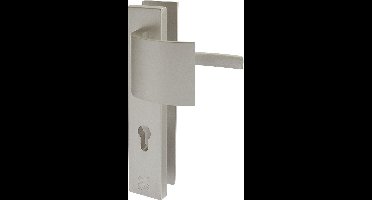 veiligheidsgarnituur met duwer pc 72 rs F1 (1 paar)