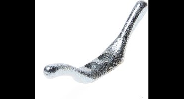 Ruro Koordhouder ijzergegoten gegalvaniseerd 110mm 0142.051.1105