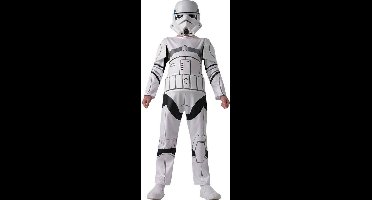 "Kostuum van Stormtrooper Star Wars Rebels™ voor kinderen - Kinderkostuums - 98/104"