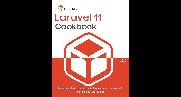 Laravel 11 Cookbook