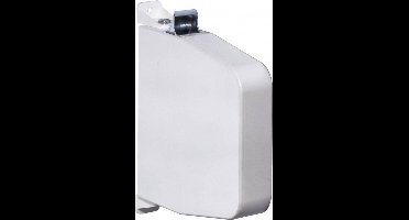 Selve Bandopwinder - bandoproller 11 meter - 18 mm band - Wit