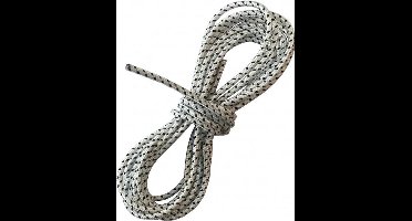 Optrekkoord ± 4 mm nylon, lengte 5 meter