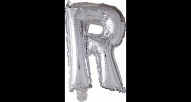 Cijfer ballon 40