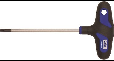 Cyclus Schroevendraaier Torx 25 T-greep