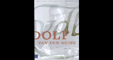 Dolf van den Brink