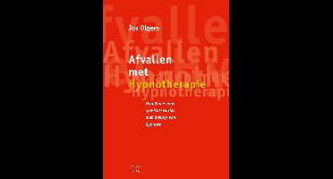 Afvallen met Hypnotherapie