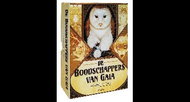 De boodschappers van Gaia