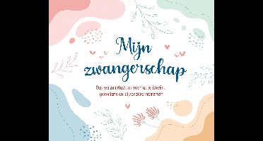 Mijn zwangerschap
