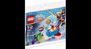 LEGO 30546 DC Super Hero Girls - Krypto saves the day (Polybag)