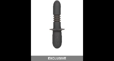 CalExotics - Ramrod - Thrusting