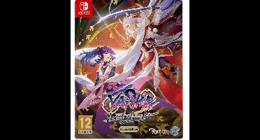 Yasha: Legends of the Demon Blade Deluxe Edition - Nintendo Switch
