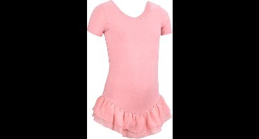 Avento Balletpakje - Licht roze - 116