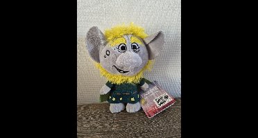 Disney Frozen Pabbie Plushe Knuffel 16cm