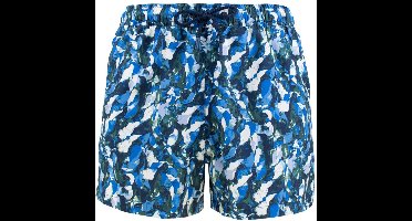 Björn Borg heren zwemshort leaf print multi