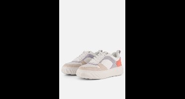 Tamaris Sneakers wit Synthetisch - Maat 36