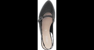 Gabor 61.530.27 Schwarz