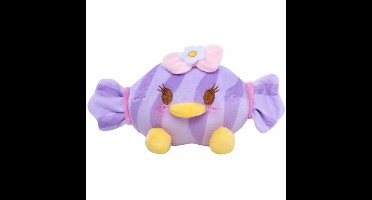 Daisy - Disney Munchlings Pluche Knuffel 13 cm - Speelgoed Knuffels Kinderen Jongens Meisjes - Disney Plush Toy