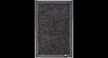 Krabmat Kappa - Zwart