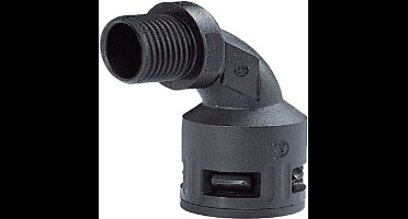 Flexa 5020.090.213 FLE HAAKSE SLANGWARTEL KUNSTST per 50