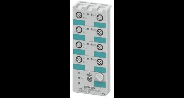 Siemens - SIEM AS-I COMPACT 3RK1200-0DQ00-0AA3