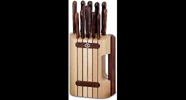 Messenblok 11-delig palissanderhout - Victorinox