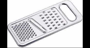 Retaro universele rasp - Gefu