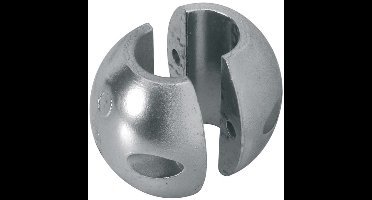 Hollex Anode Aluminium Schoefas ø38mm