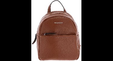 bruno banani Vrije tijd rugzak Rugzak Backpack Cognac Bruine