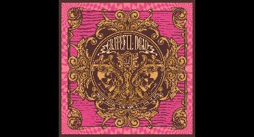 Grateful Dead - Beacon Theatre, New York, 6-14-76 (LP)