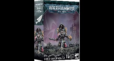 Emperor's Children: Lord Kakophonist