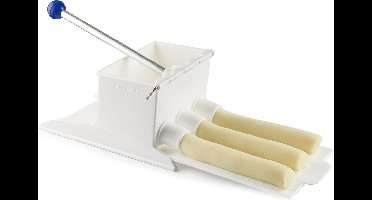 Krokettenmaker - Krokettenmachine - Krokettenpers