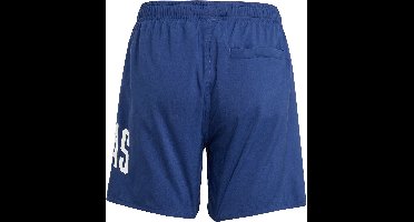 adidas Sportswear adidas Sportswear Essentials Logo CLX Zwemshort Kinderen - Kinderen - Blauw