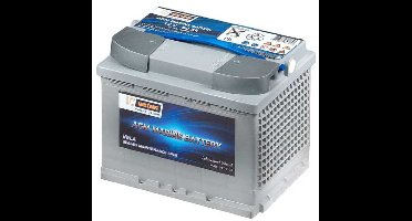 Batterij 60Ah AGM Vetus AGM energy