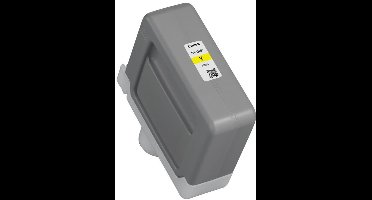 Canon PFI-3300Y inktcartridge 1 stuk(s) Origineel Geel