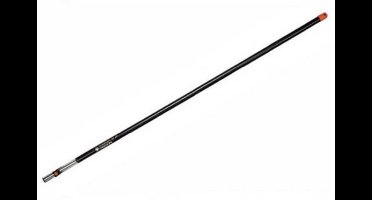 GARDENA Combisystem aluminium steel 150 cm