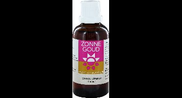 Ononis Simplex Zonnegoud