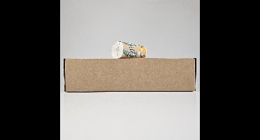 Swirl Vuilniszakken 10 Liter | Handvat | 1.036 Zakken | HDPE | 10 My | 40x43 cm - Swirl 10 Liter Badkamer, Afvalzakjes 10 Liter Met Handvat