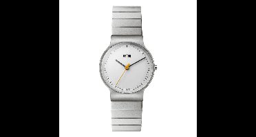 Braun - BN0211SLBTL - Polshorloge - Dames - Kwarts - analoog