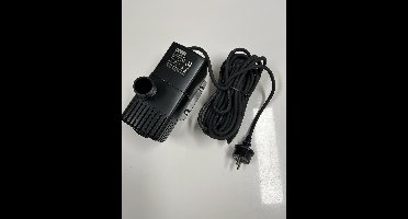 Hailea dzb 5000 vijverpomp