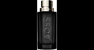 Uniseks Parfum Hugo Boss-boss THE SCENT 100 ml