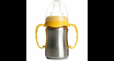 Trainingsglas ThermoBaby