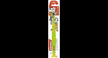 Elmex Tandenborstel voor Kinderen